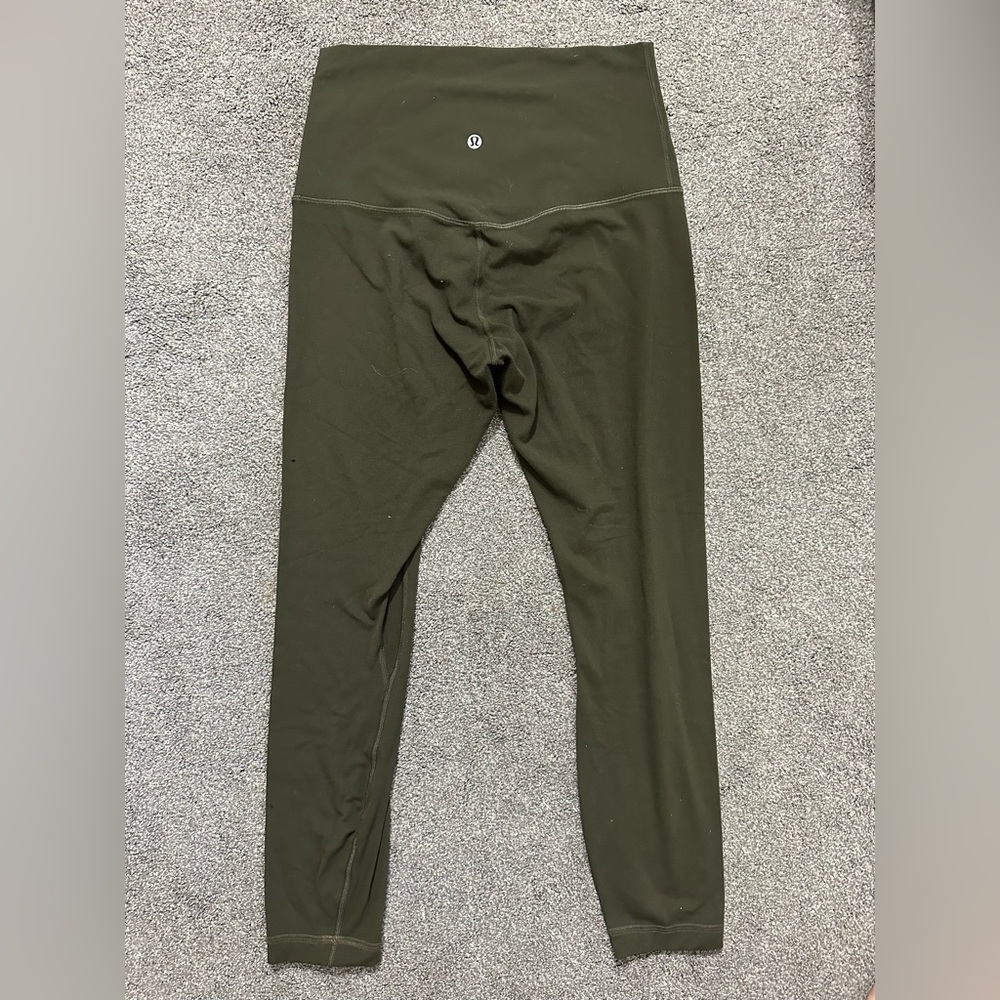 LULULEMON ALIGN LEGGINGS